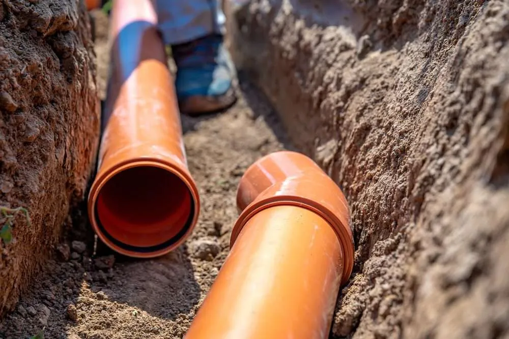 Professional Trenchless Sewer Repair and Replacement Hollywood CA