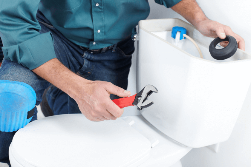 Best Toilet Repair in Pasadena and Nearby Areas