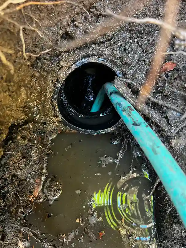 Unclogging Sewer In West Hollywood - Sewer Drain Cleaning in West Hollywood