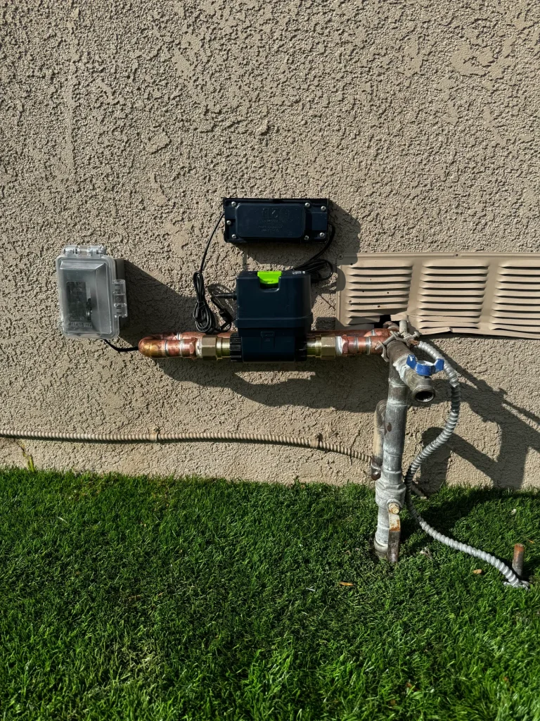 Expert Water Heater Repair San Fernando, CA