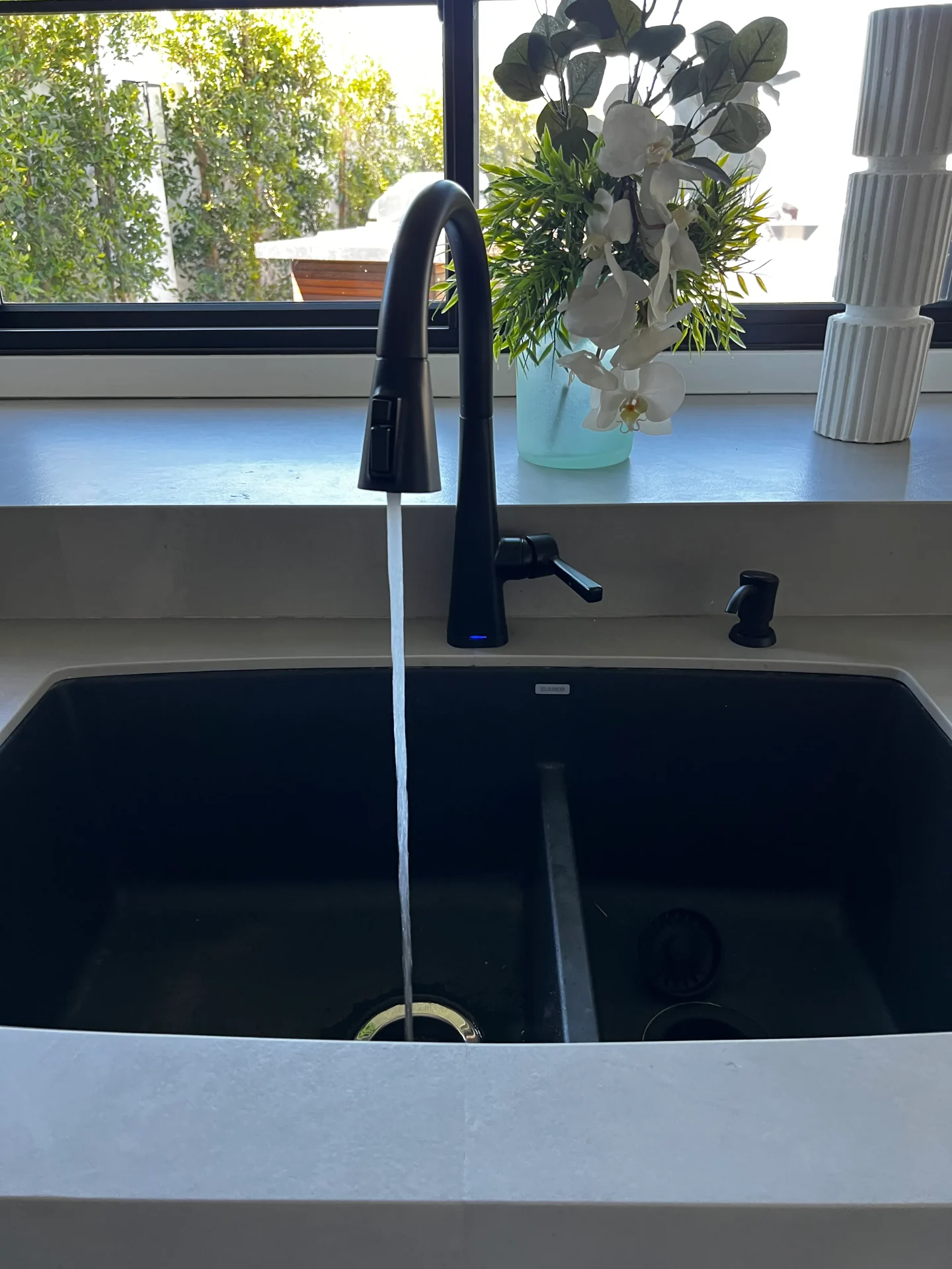 Professional Kitchen Faucet Repair in Los Angeles, CA