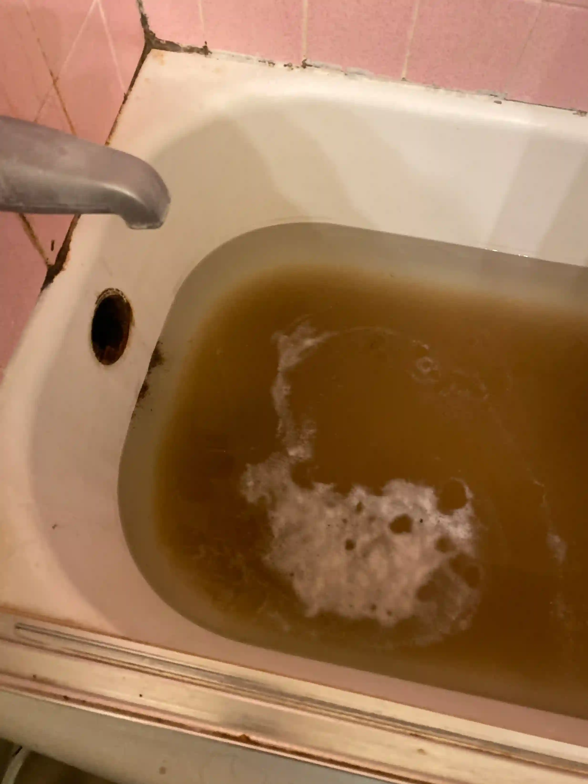 Full-Service Tub Drain Cleaning and Maintenance in Montrose