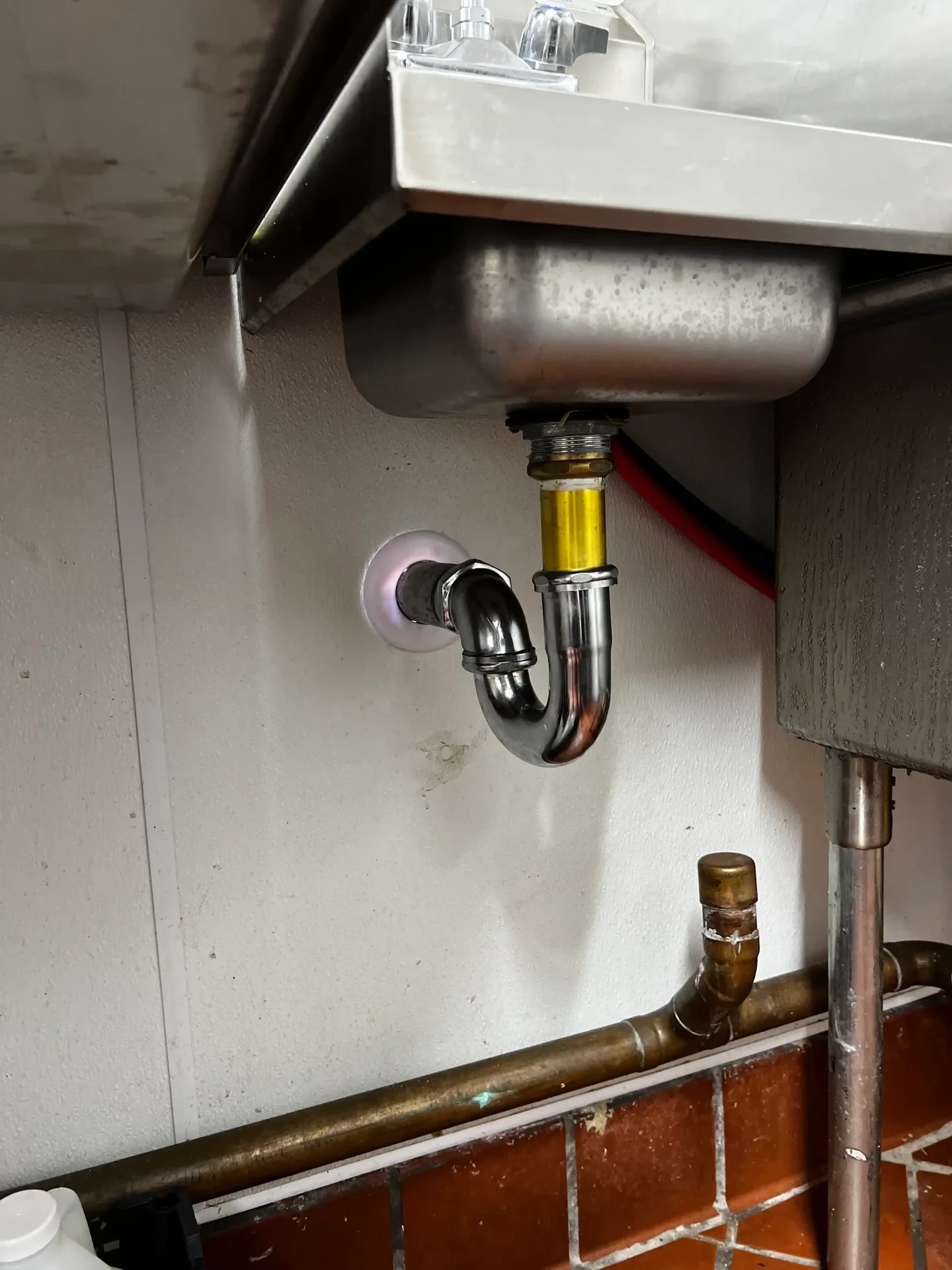 drain cleaning services